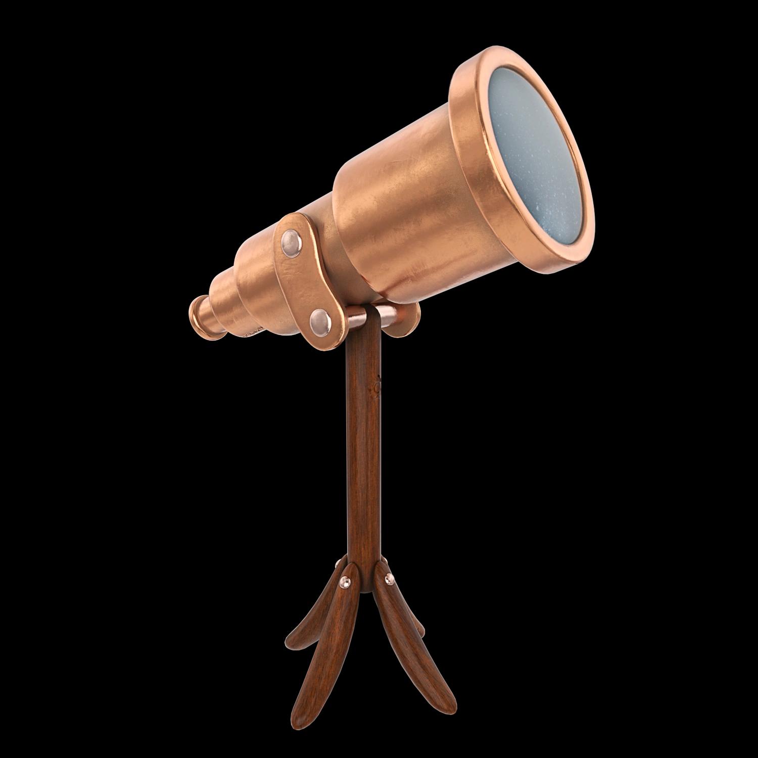 astro-telescope | Collectible designer toys at R.Toys astro-telescope