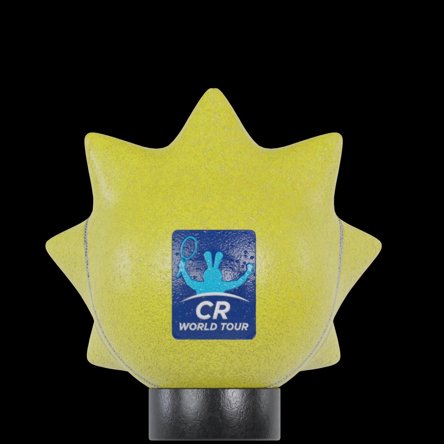 tennis-ball | Collectible designer toys at R.Toys tennis-ball