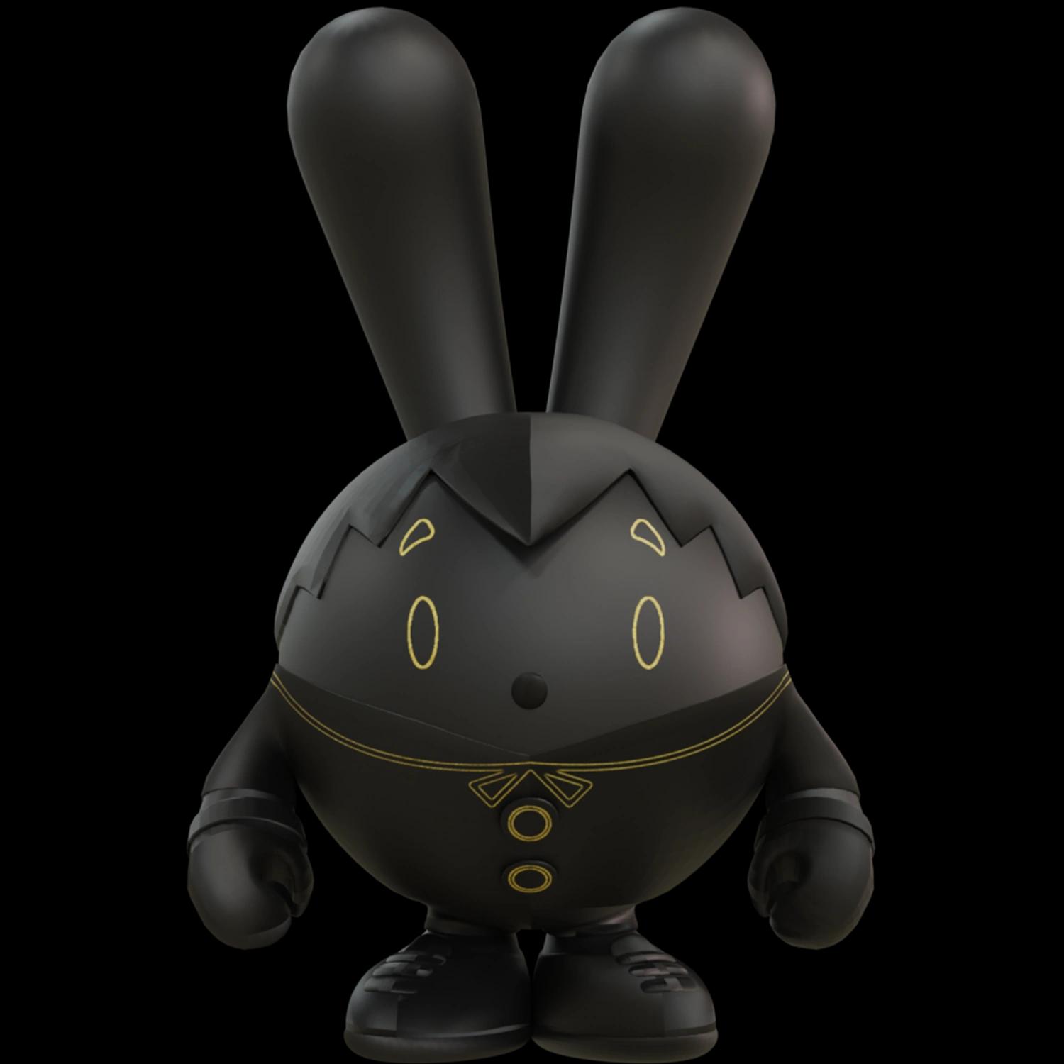 thailand-toy-expo-black-edition | Collectible designer toys at R.Toys thailand-toy-expo-black-edition