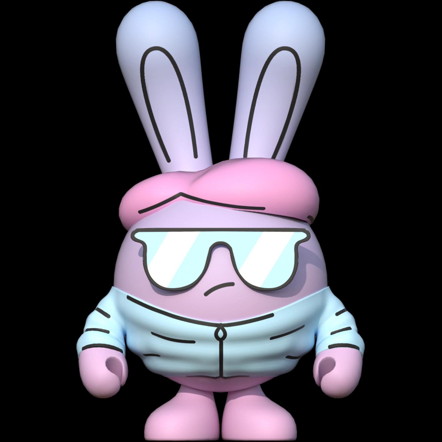 the-doodle | Collectible designer toys at R.Toys the-doodle