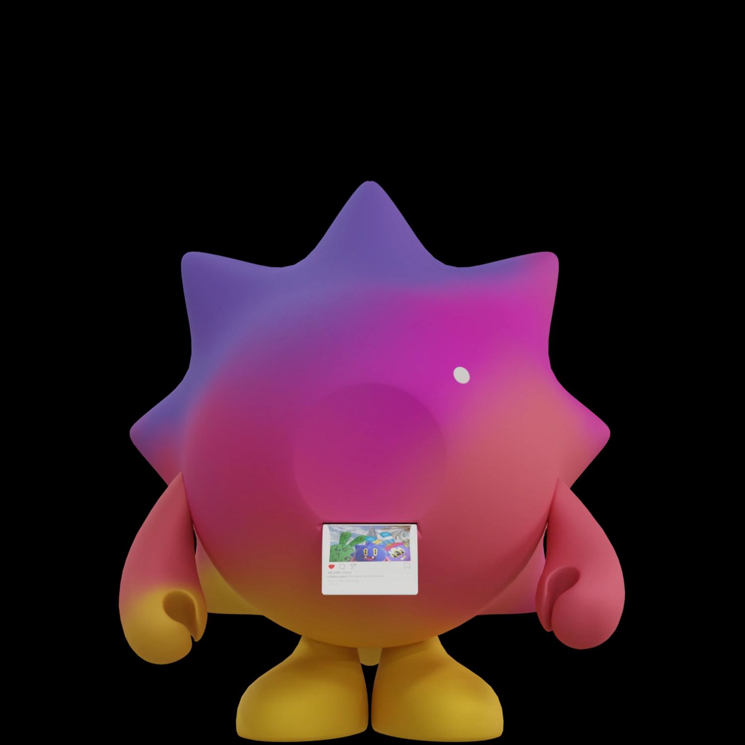 the-original-insta | Collectible designer toys at R.Toys the-original-insta