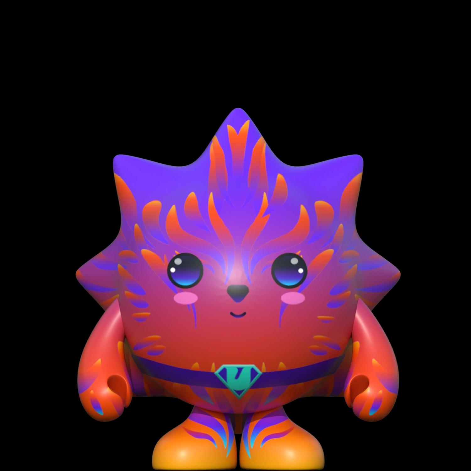 gift-cud | Collectible designer toys at R.Toys gift-cud