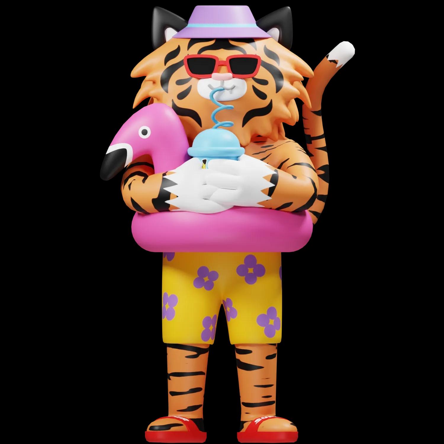 time-to-rest | Collectible designer toys at R.Toys time-to-rest
