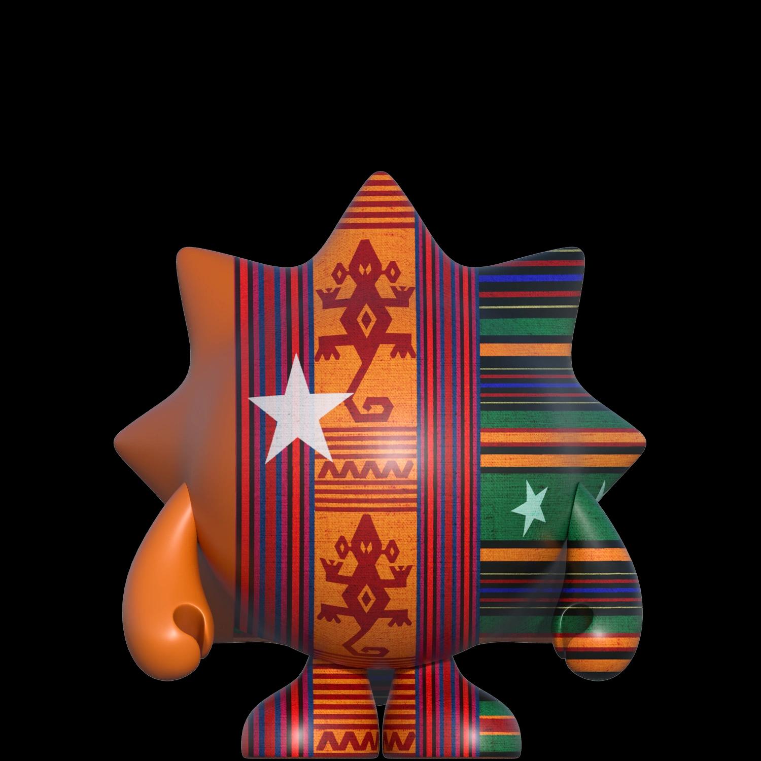 timor-leste | Collectible designer toys at R.Toys timor-leste