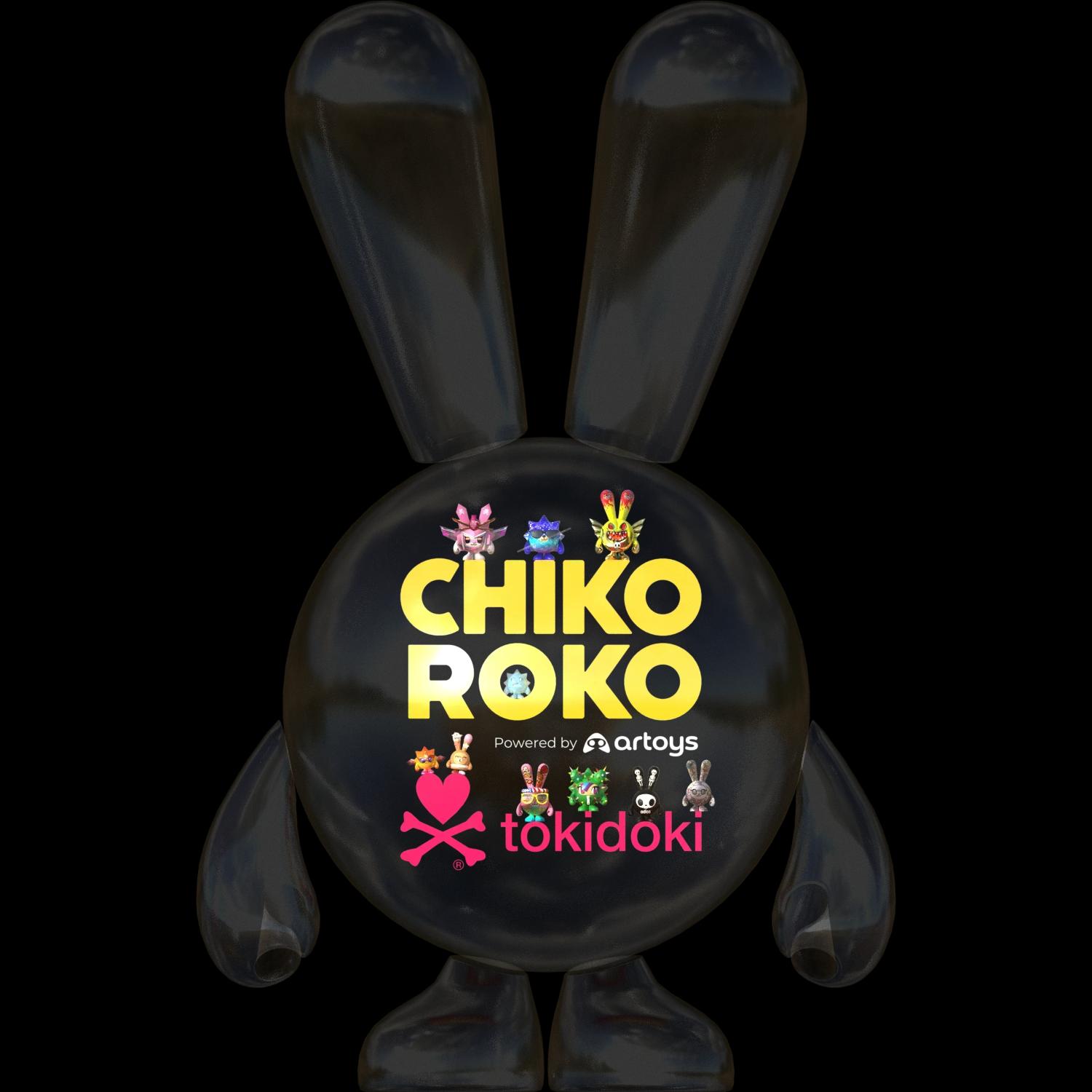 tokidoki-flask | Collectible designer toys at R.Toys tokidoki-flask