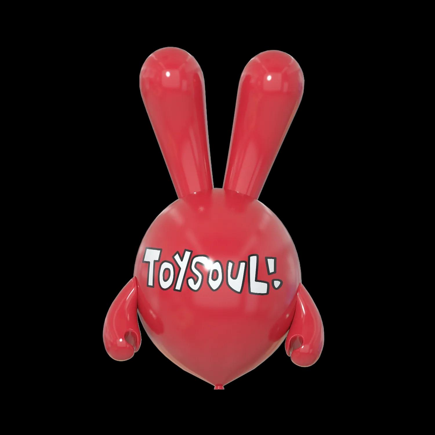 toysoul-special | Collectible designer toys at R.Toys toysoul-special