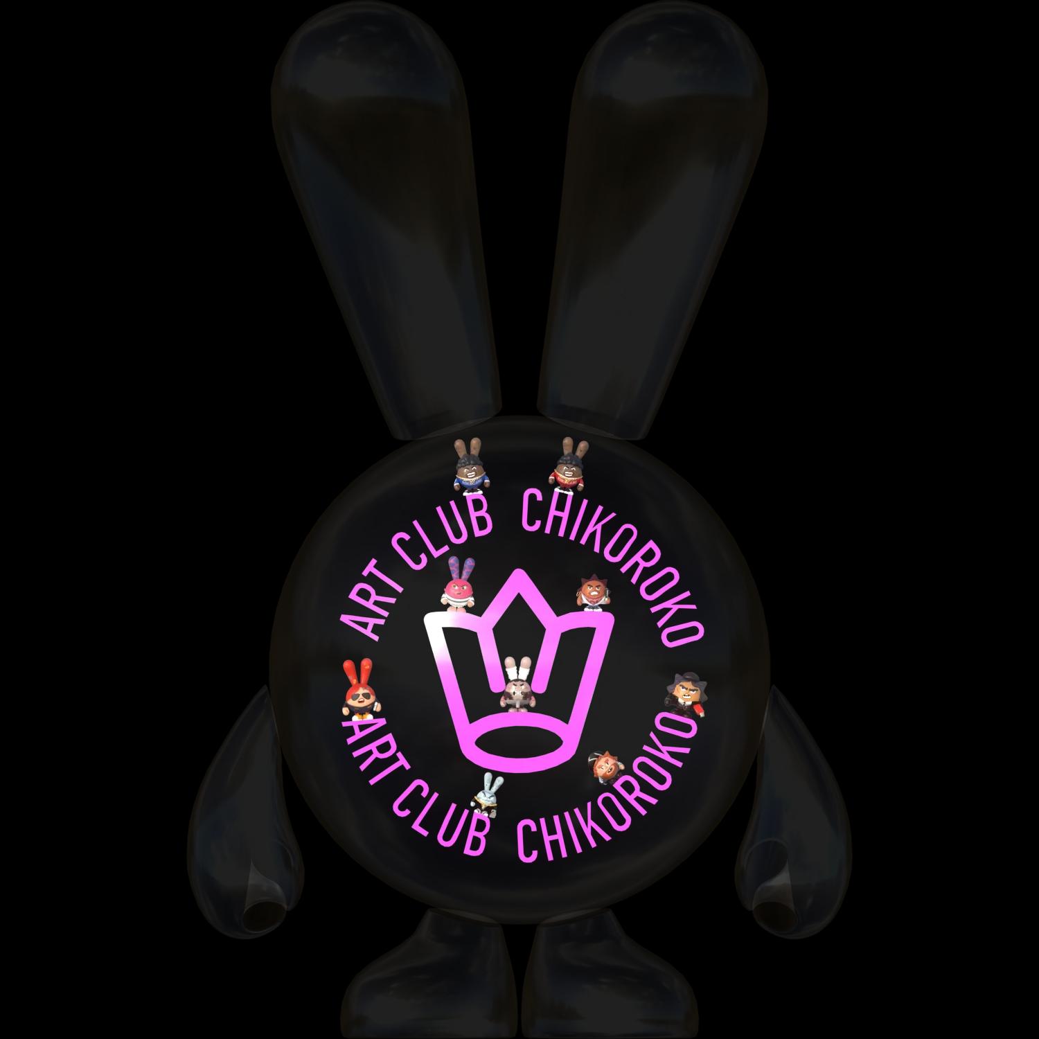 clear-case | Collectible designer toys at R.Toys clear-case