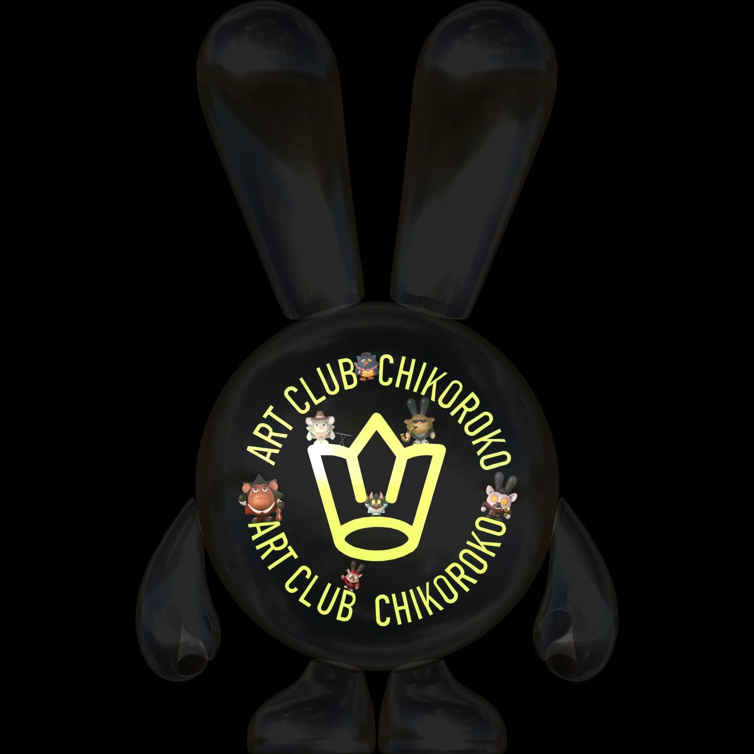 full-band | Collectible designer toys at R.Toys full-band