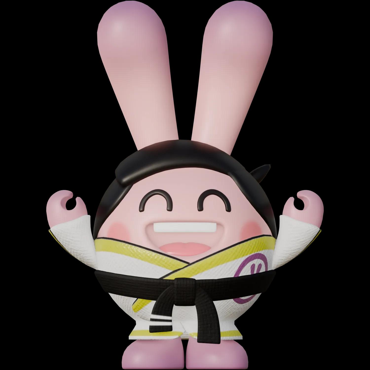 turbo-tae | Collectible designer toys at R.Toys turbo-tae