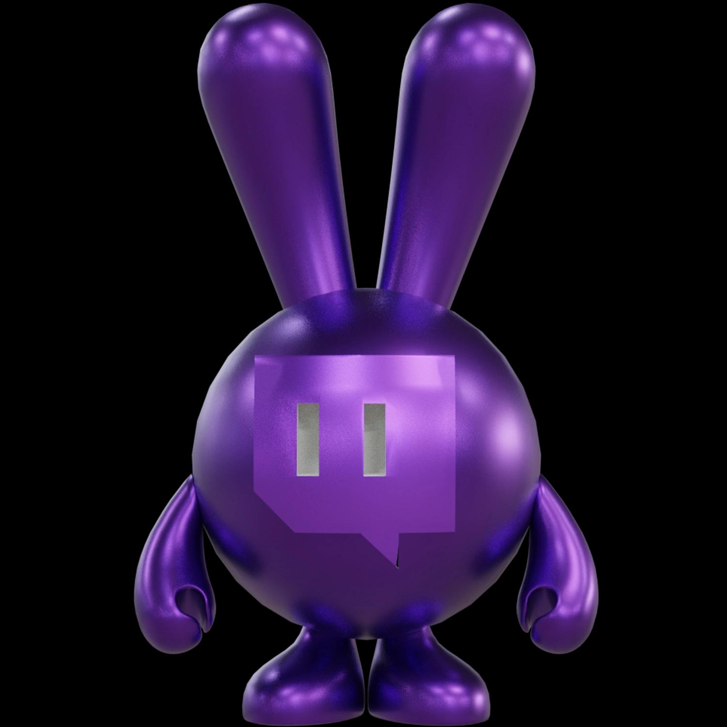 twitch | Collectible designer toys at R.Toys twitch
