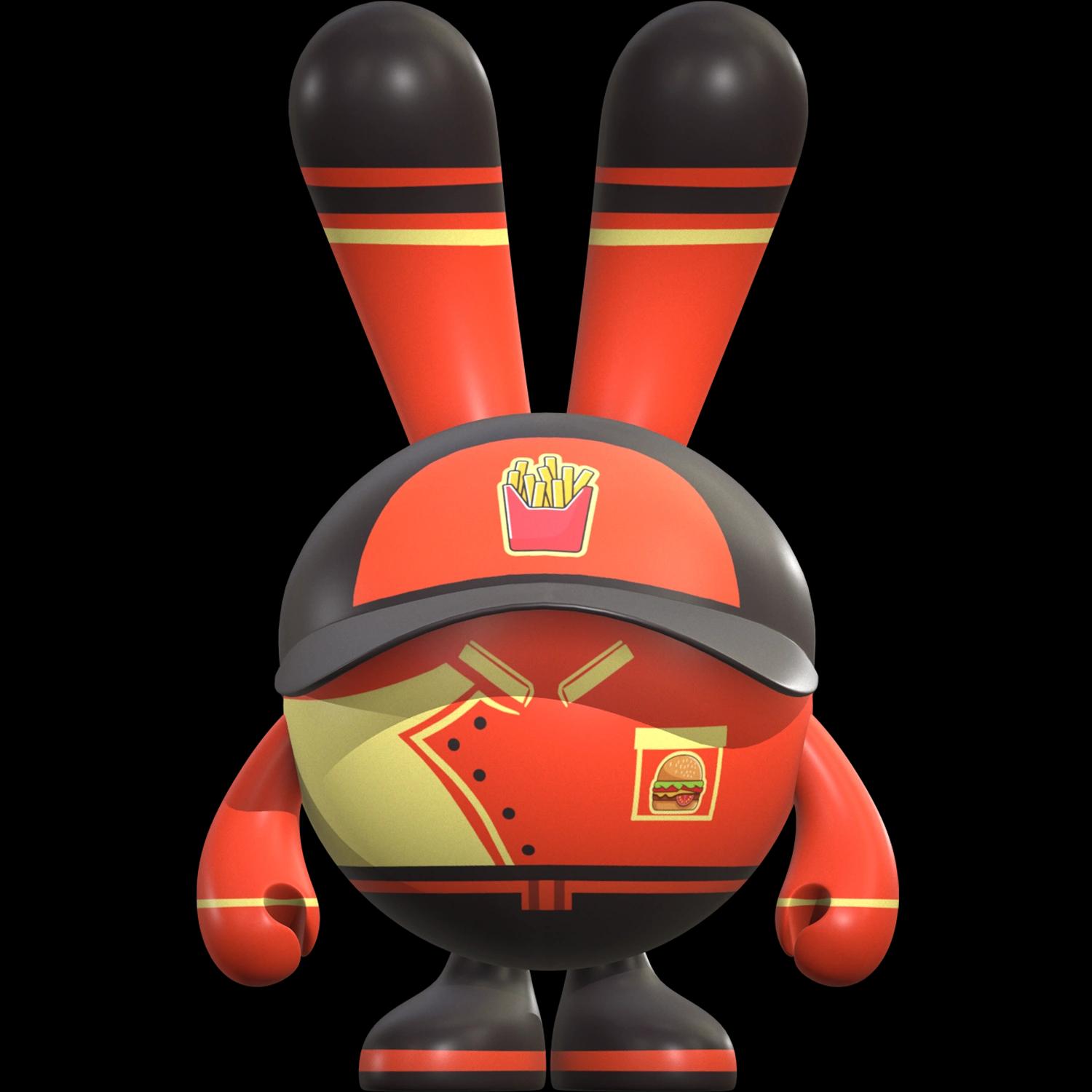 usa2 | Collectible designer toys at R.Toys usa2