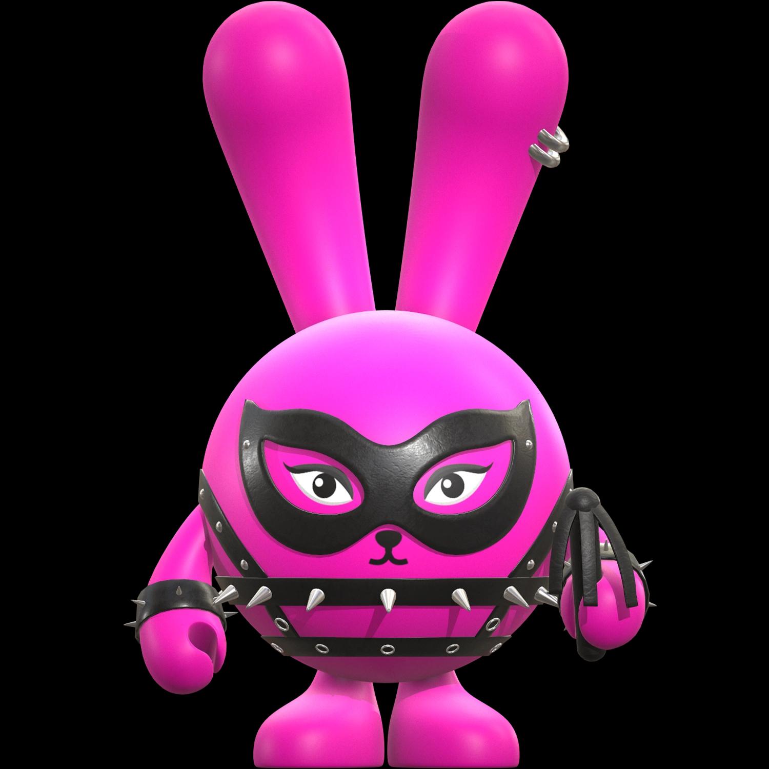 roko-sweetnasty-edition | Collectible designer toys at R.Toys roko-sweetnasty-edition