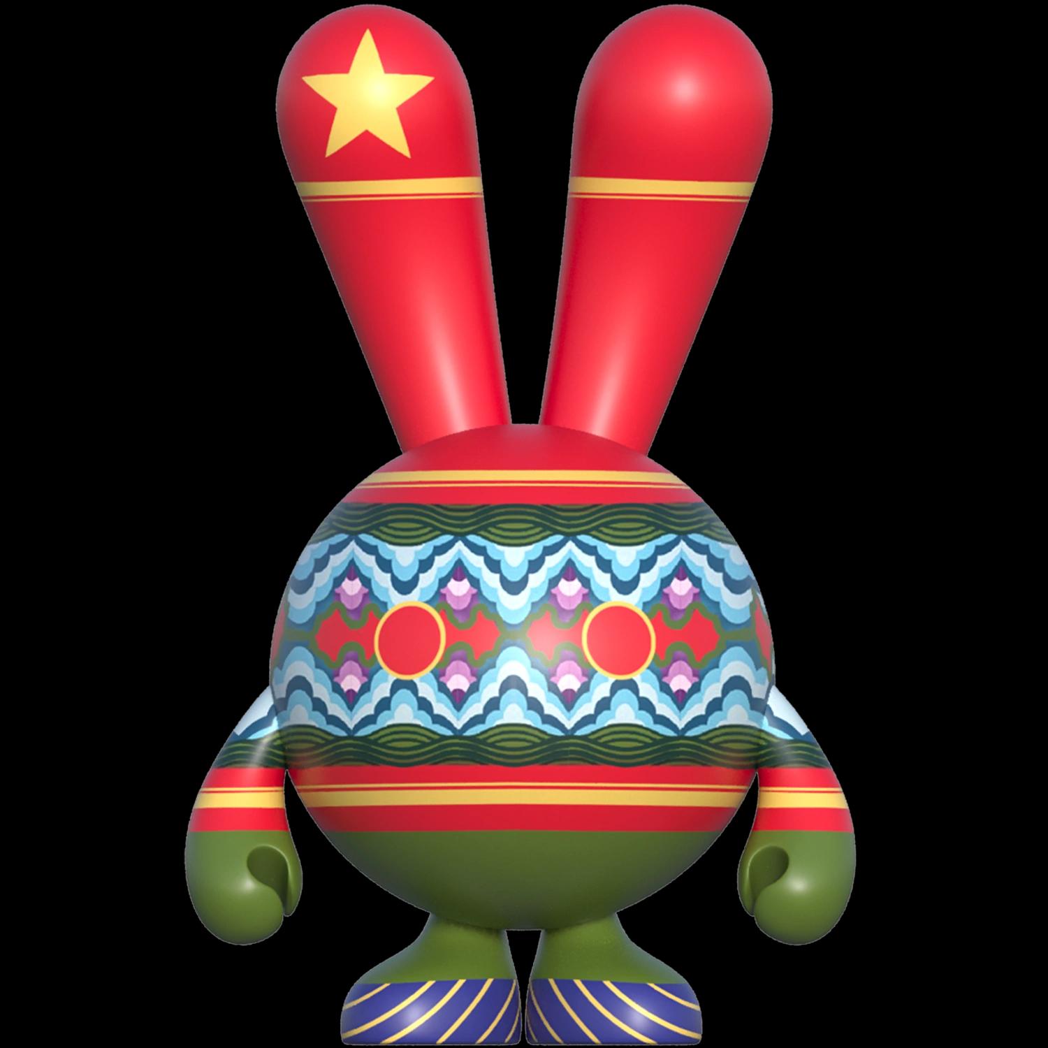 vietnam | Collectible designer toys at R.Toys vietnam