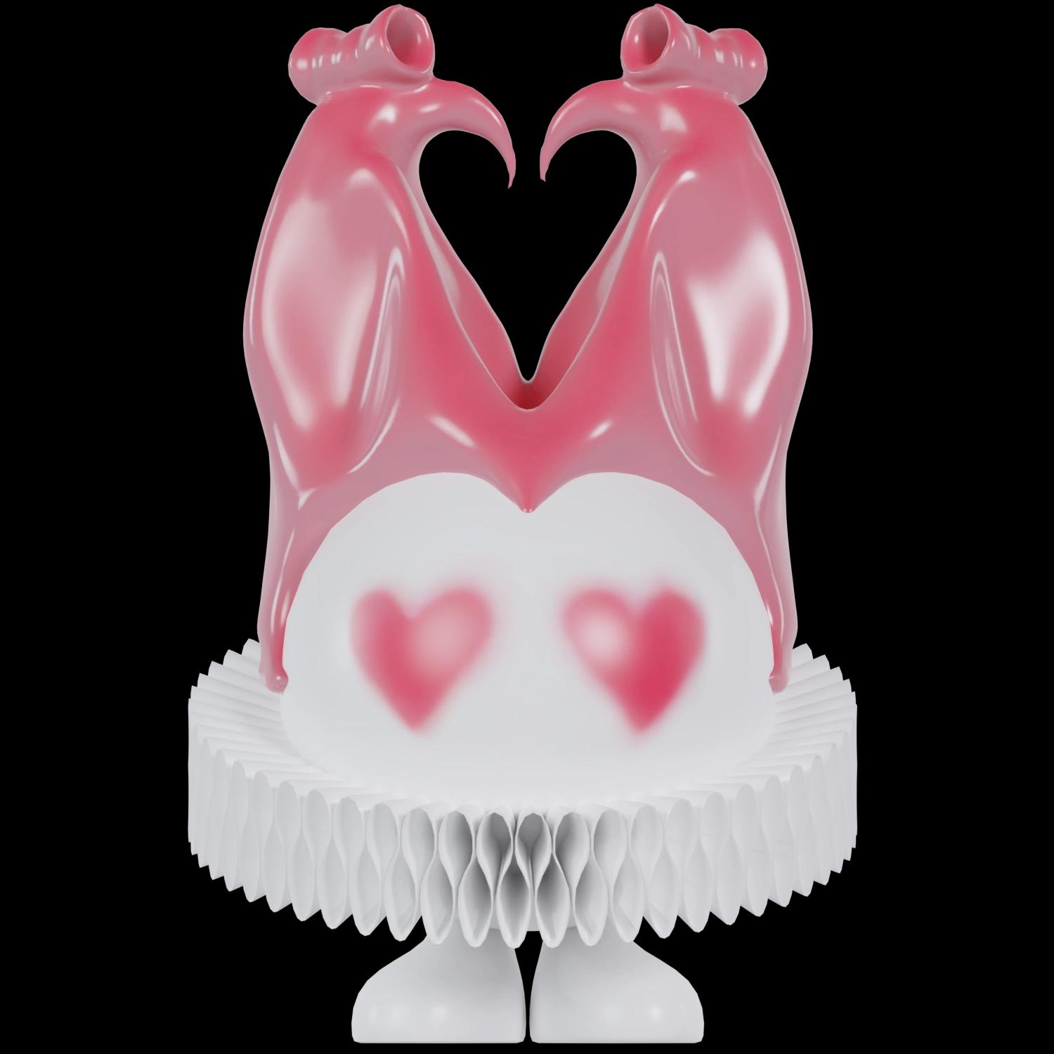 vogue | Collectible designer toys at R.Toys vogue