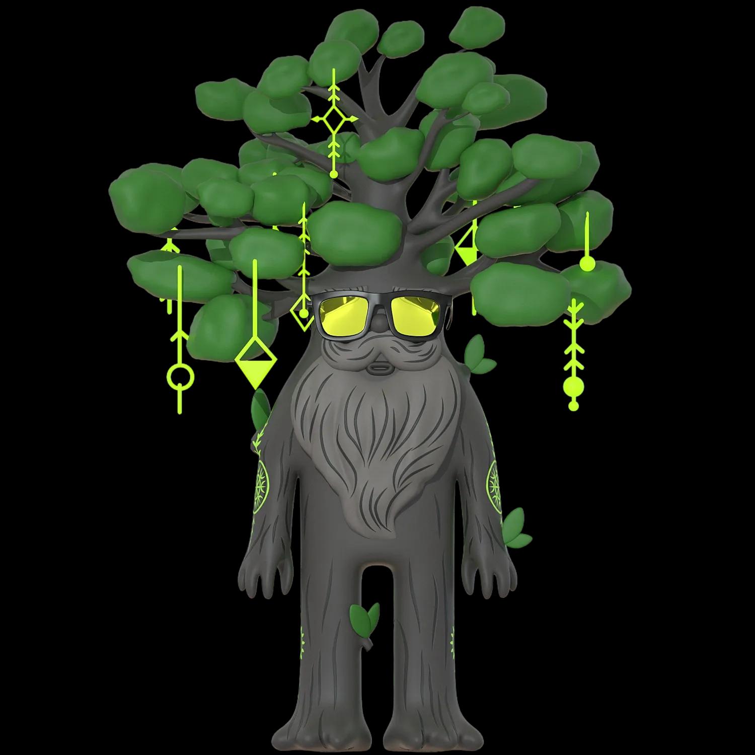 ecora | Collectible designer toys at R.Toys ecora