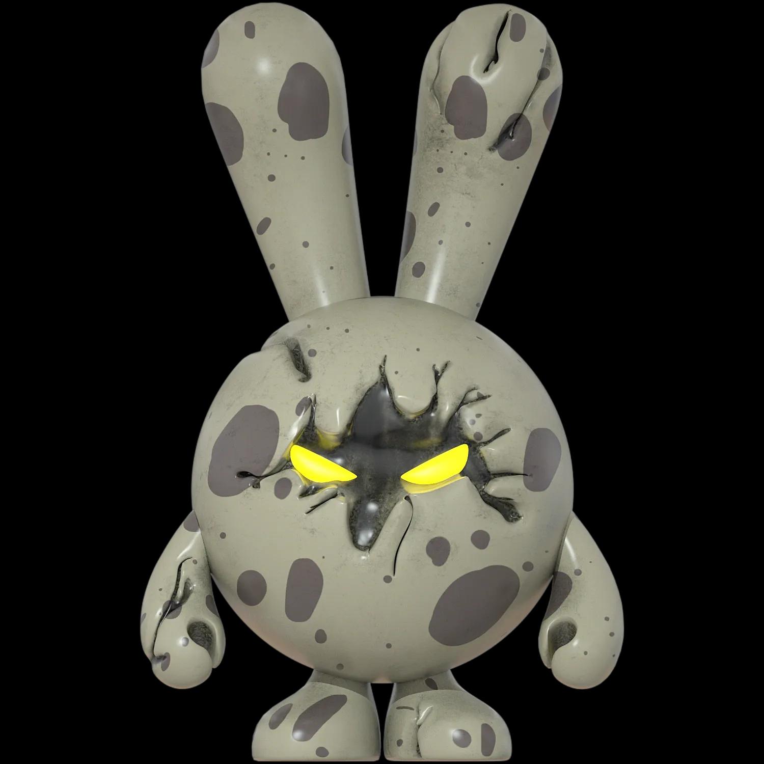 wondershell | Collectible designer toys at R.Toys wondershell