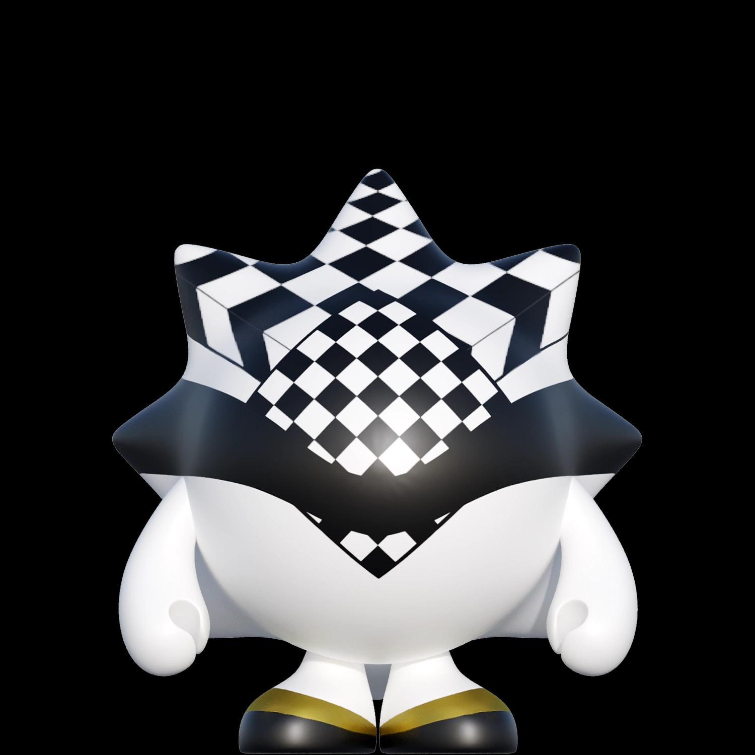 world-chess-championship-2021 | Collectible designer toys at R.Toys world-chess-championship-2021