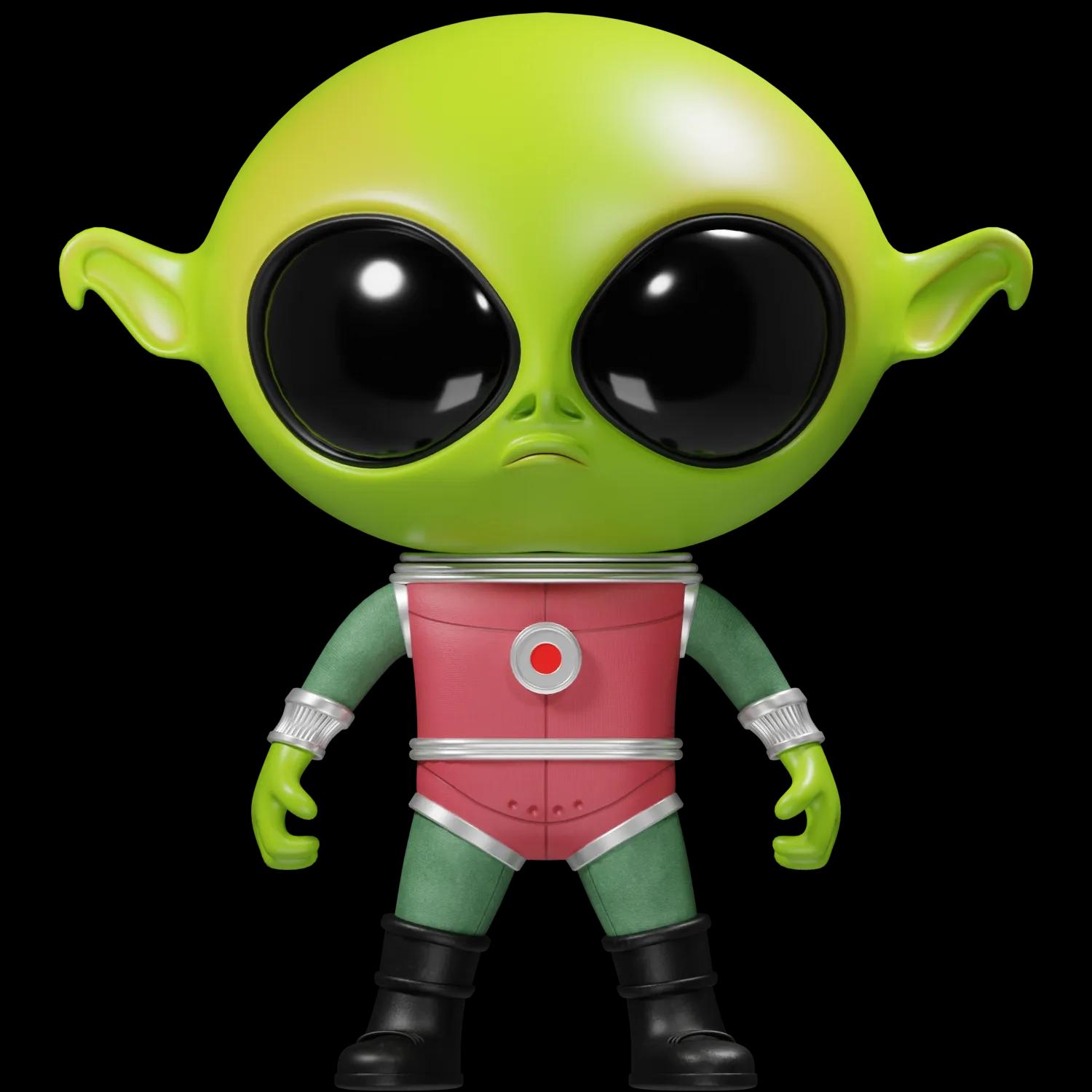 space-day-2024 | Collectible designer toys at R.Toys space-day-2024
