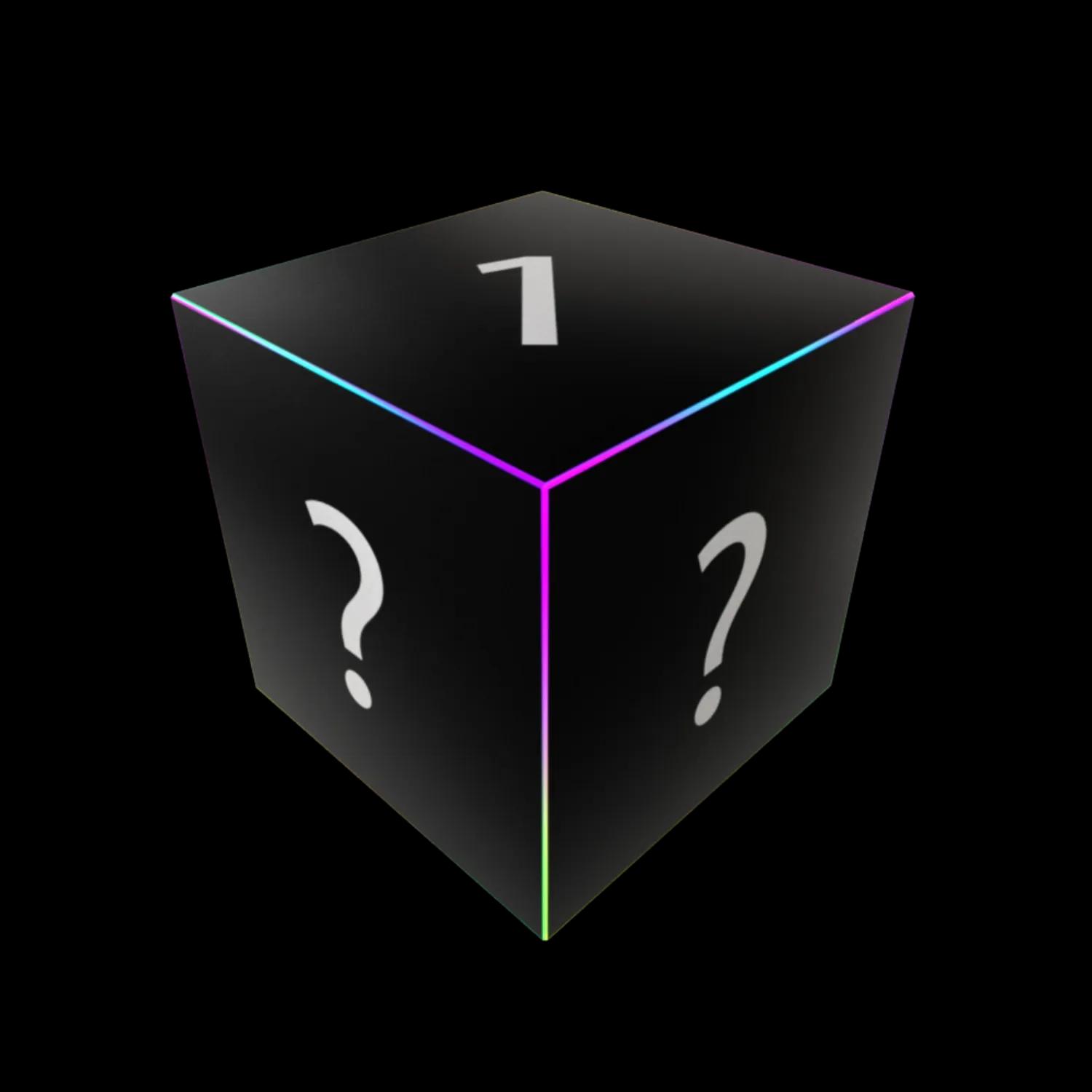 advent-box-1 | Collectible designer toys at R.Toys advent-box-1