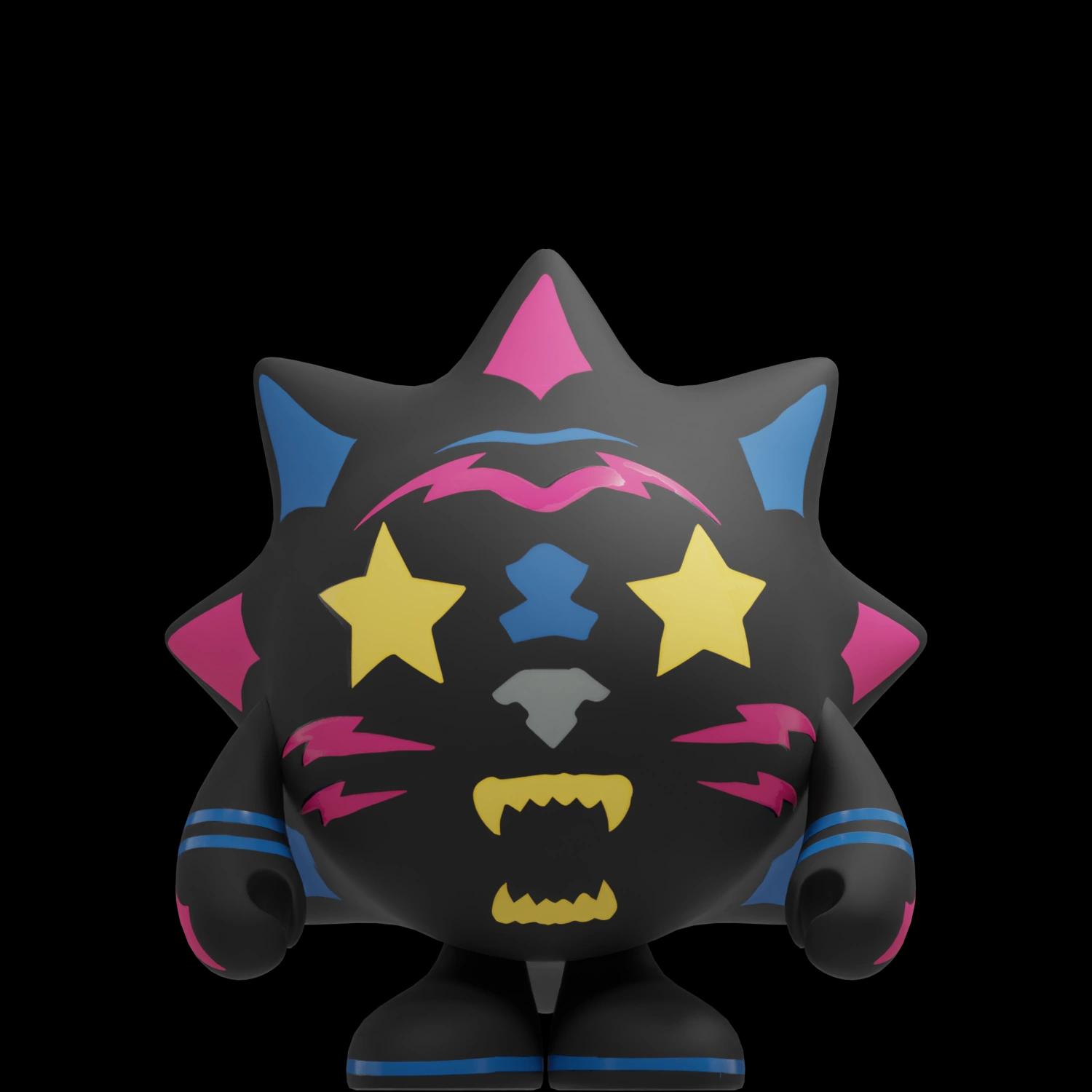 radical-animal | Collectible designer toys at R.Toys radical-animal