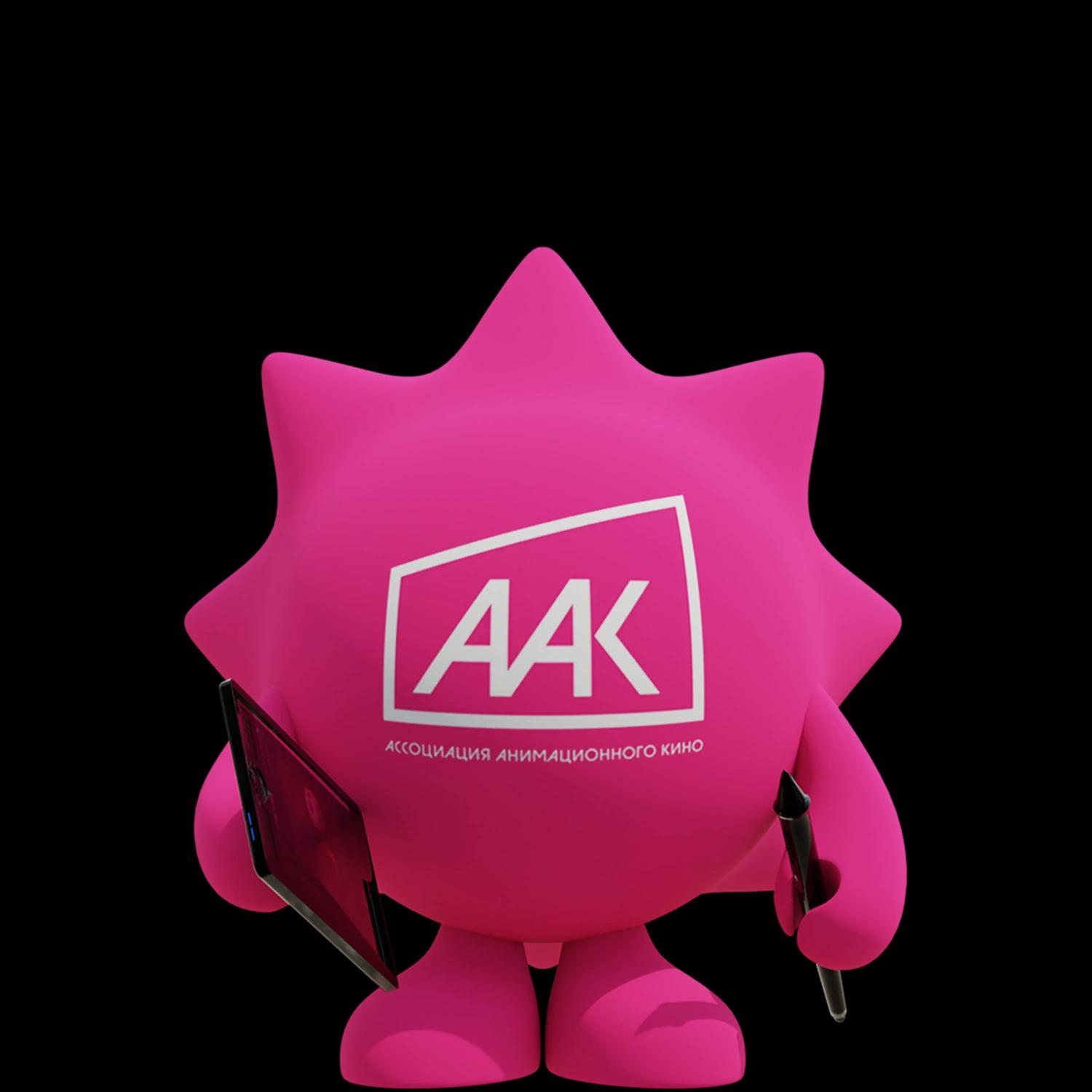 anniversary-aak | Collectible designer toys at R.Toys anniversary-aak