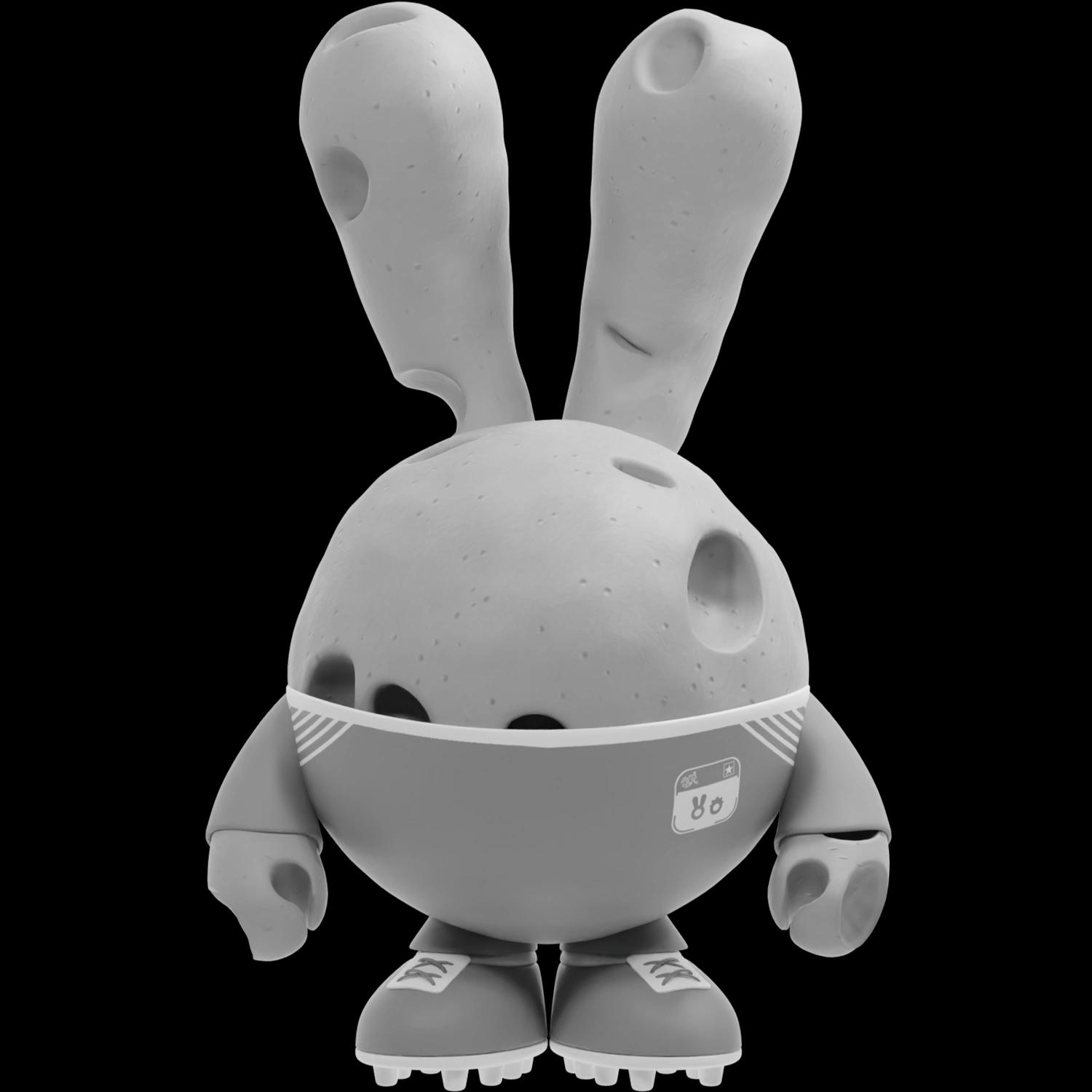 switzerland-lvl-3 | Collectible designer toys at R.Toys switzerland-lvl-3